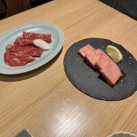 焼肉みゆき苑 - 