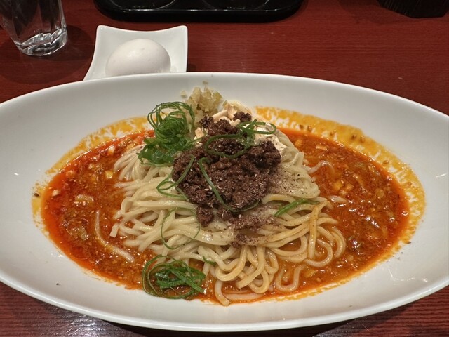 めんめん Maruchan MENZUKURI Tantanmen Instant Ramen Noodle 110g x 12