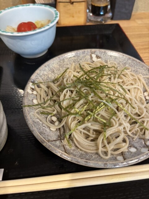 Soba Lounge Higashiyama