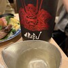 日本酒バルかぐら 神田店