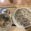 武蔵野うどん こぶし ecute立川店