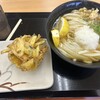 こだわり麺や 丸亀田村店