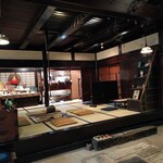 奥飛騨 福地温泉 山里のいおり 草円 - 