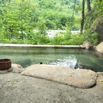 奥飛騨 福地温泉 山里のいおり 草円 - 