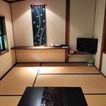 奥飛騨 福地温泉 山里のいおり 草円 - 