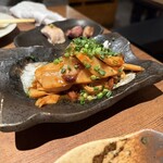 泉 - 味豚めんま