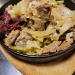 九州 熱中屋 伏見桃山 LIVE - 