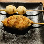 人情味酒場　えんぎ屋 - 