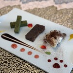 ル レーヴ ドゥ ティム - 