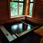 奥飛騨 福地温泉 山里のいおり 草円 - 