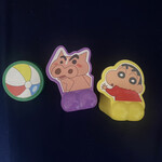 McDonald's Nihyakukyujuyon Shinmoriya Ten