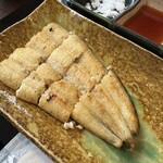 うなぎ乃助 富山店 - 