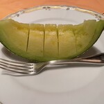 ステーキハウス キッチンリボン - 