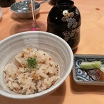 ステーキハウス キッチンリボン - 