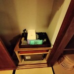 奥飛騨 福地温泉 山里のいおり 草円 - 