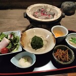 奥飛騨 福地温泉 山里のいおり 草円 - 