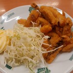 日高屋 - 料理写真: