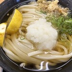 こだわり麺や - 