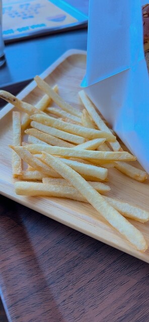 Cafe ROUTE38（カフェ ルートサンジュウハチ） - 新大楽毛（カフェ）の写真