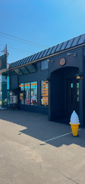 Cafe ROUTE38（カフェ ルートサンジュウハチ） - 新大楽毛（カフェ）の写真