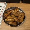 肉と魚がうまい酒場 ニューツルマツ KITTE大阪店