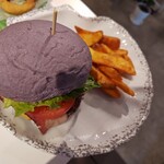 Bliss Burger Hawaii - 