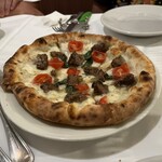 トラットリア ピッツェリア ラルテ - 