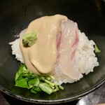 北新地 湯木 新店 - 