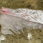 神田錦町 鮨たか晴 - 鯛（愛知）