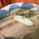 沖縄そば タイラ製麺所 国際通り店 - 