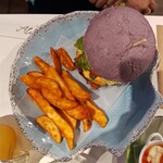 Bliss Burger Hawaii - 