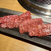 和牛焼肉じろうや 介 wagyu&sake 名古屋駅前本店 - 