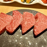 和牛焼肉じろうや 介 wagyu&sake 名古屋駅前本店 - 