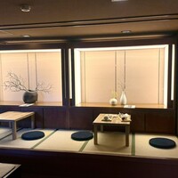 囲炉裏と日本料理 松風庵 -  囲炉裏と日本料理 松風庵 -