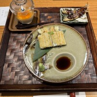 炭焼うな富士 名駅店 - 