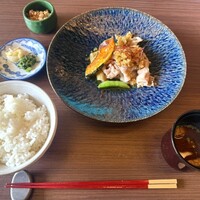 囲炉裏と日本料理 松風庵 -  囲炉裏と日本料理 松風庵 -
