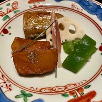 北新地 湯木 新店 - 