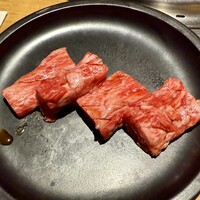 和牛焼肉じろうや 介 wagyu&sake 名古屋駅前本店 - 