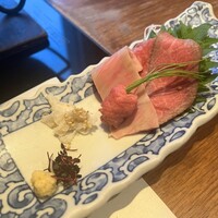 飛騨牛一頭家 馬喰一代 銀座 - 