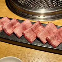 和牛焼肉じろうや 介 wagyu&sake 名古屋駅前本店 - 