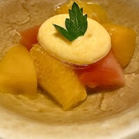 北新地 湯木 新店 - 