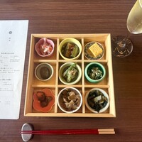 囲炉裏と日本料理 松風庵 -  囲炉裏と日本料理 松風庵 -