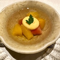 北新地 湯木 新店 - 