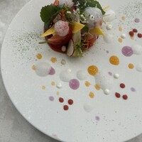 レストランアマデウス - 