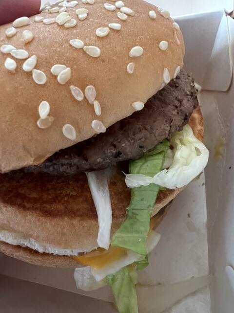 マクドナルド 藤沢南口店 - 藤沢/ハンバーガー | 食べログ