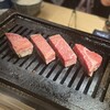 焼肉うちだ 天満店