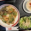 中国料理 華山