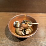 蕎麦と酒処 きくち - 