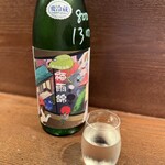 蕎麦と酒処 きくち - 