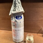 蕎麦と酒処 きくち - 